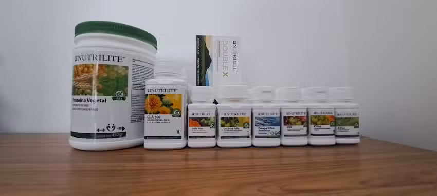 Mariquitas Nutrici&oacute;n Inteligente