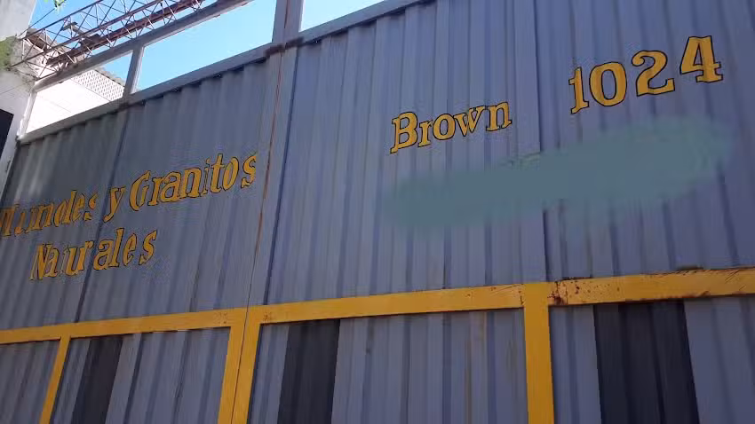 Marmoles Y Granitos Naturales