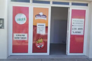 Maru Weller “Alimentos Libres de Gluten”