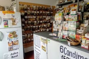 Mas Natural Catalogo