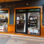 M&aacute;s Vida Almac&eacute;n Natural