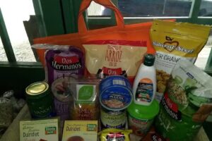 Masala Almacén Natural