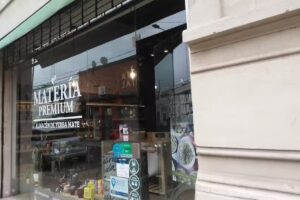 Mater&iacute;a Premium &ndash; Almac&eacute;n de Yerba Mate