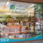 Materias Primas El Almac&eacute;n Natural