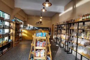 Mauro Diet&eacute;tica Los Andes