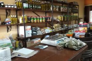 Mendoza Productos Venta por Mayor y Menor