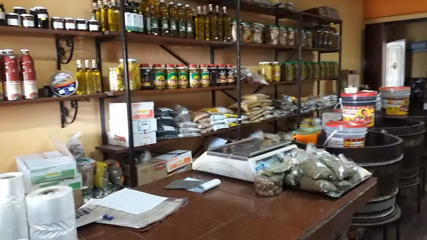 Mendoza Productos Venta por Mayor y Menor