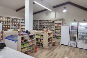 Menta Limon Dietetica