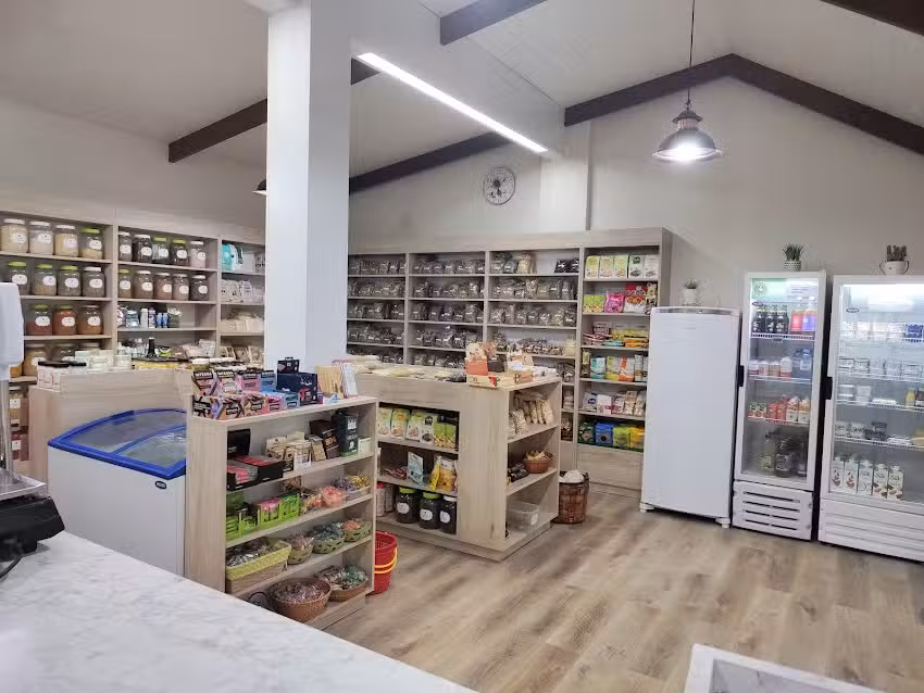 Menta Limon Dietetica