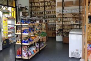 Mentha tienda sustentable