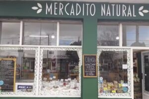 Mercadito natural