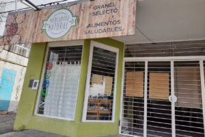 Mercadito Natural Paran&aacute;
