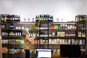 Mercado Cooperativo Compa