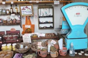 Mercado de la Tierra Amboy