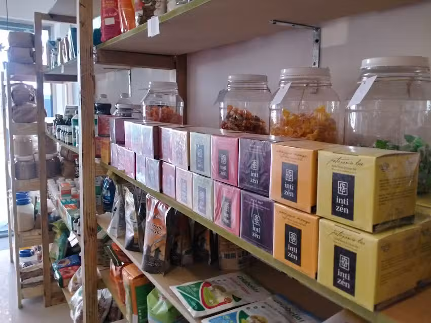 Mercado Natural Chacras