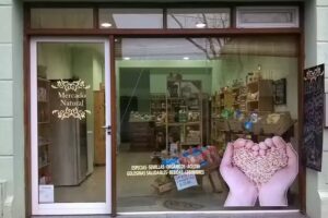 Mercado Natural Dietética