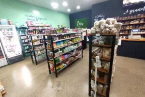 Mercado Natural Raices – Respuela