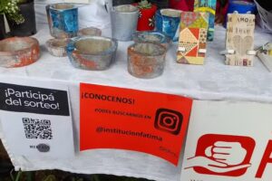 Mercado Natural San Isidro