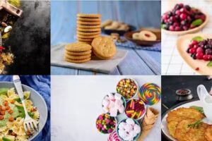 Metro Diet&eacute;tica