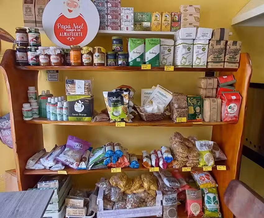 Mi Cocina Consciente