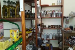 Mi Diet&eacute;tica (Talar)