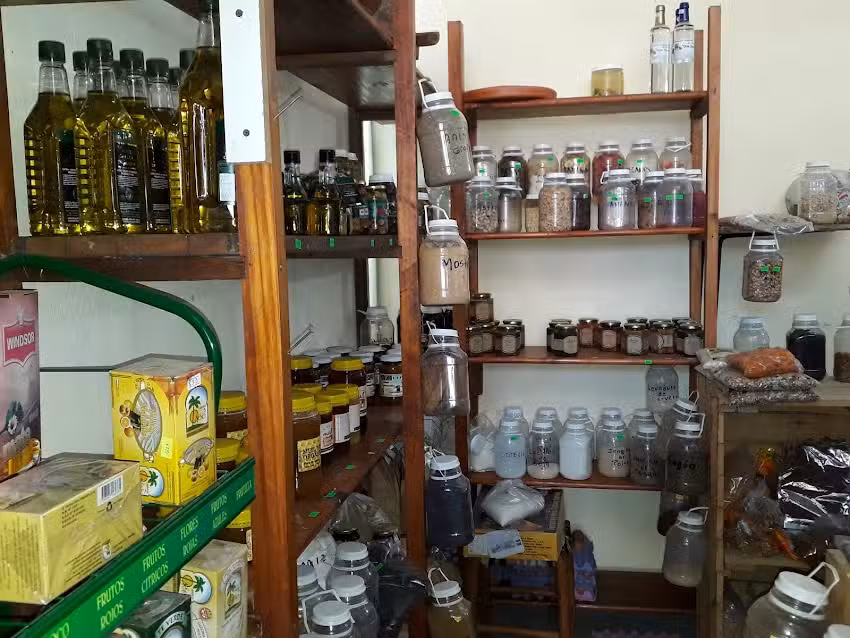 Mi Diet&eacute;tica (Talar)