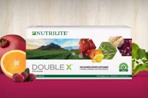 Mi nutricion en balance