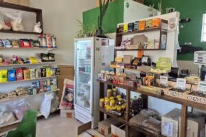 Mi Semilla Almac&eacute;n Natural