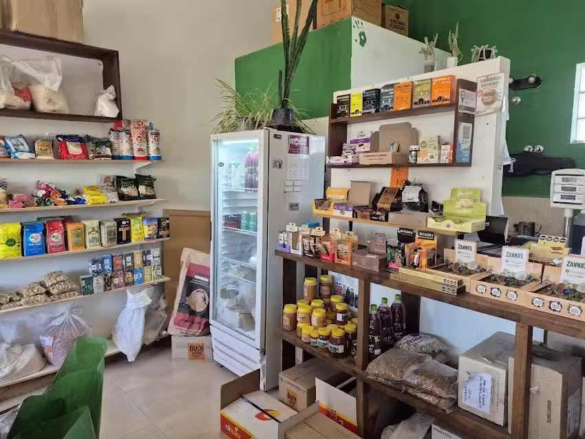 Mi Semilla Almac&eacute;n Natural