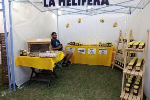 Miel de Abeja &ldquo;La Melifera&rdquo;