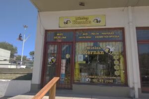 Mieles Hern&aacute;n