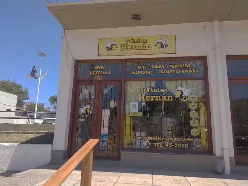 Mieles Hern&aacute;n