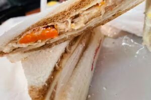 MIGAJAS SANDWICHERIA