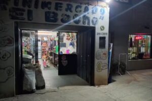 Minimercado El Bacho