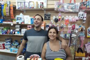 MiniMercado San Pablo