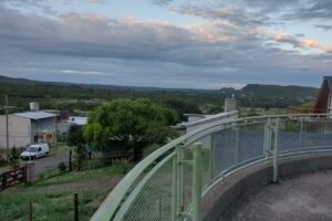 Mirador Villa Naturaleza