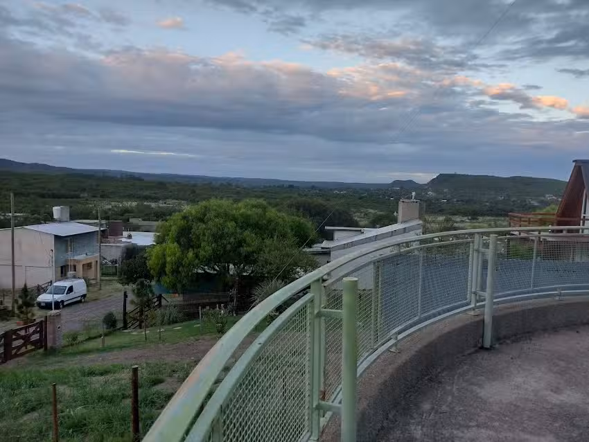 Mirador Villa Naturaleza