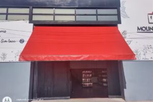 Molino Cerrillos ( Salta)