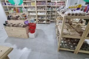 Mostulli diet&eacute;tica