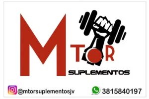 MTORSUPLEMENTOJV