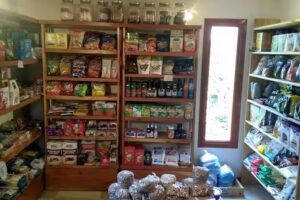 MUDRA – Casa de Alimentos para el Cuerpo y el Alma