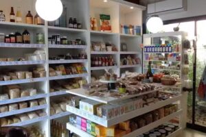 Mujumama Bioalmac&eacute;n