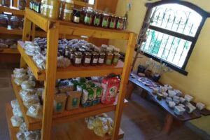 Munay &ndash; almac&eacute;n natural