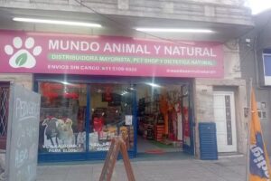 Mundo animal y natural
