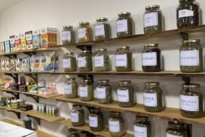 Mundo Granel Diet&eacute;tica