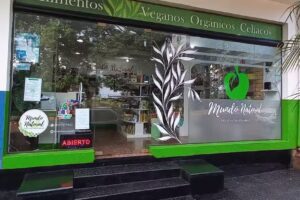 Mundo natural dietetica