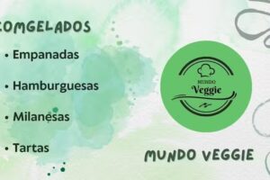 Mundo veggie