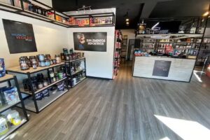 Muscle World Mza Suplementaci&oacute;n Deportiva &ndash; Villa Nueva