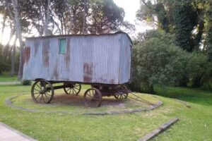 Museo de Ciencias Naturales Punta Hermengo
