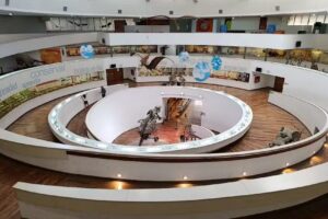 Museo Provincial de Ciencias Naturales “Dr. Arturo Umberto Illía”